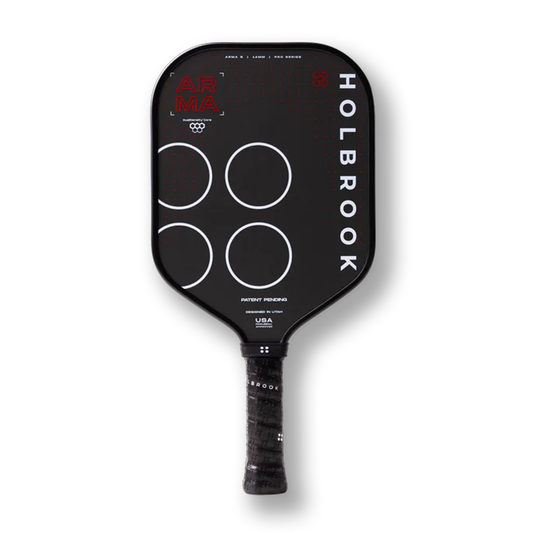 Holbrook - ARMA S 14mm