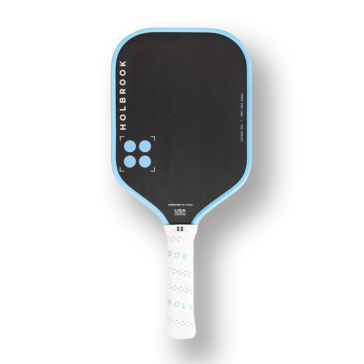 Holbrook Power Pro 16mm - Blue