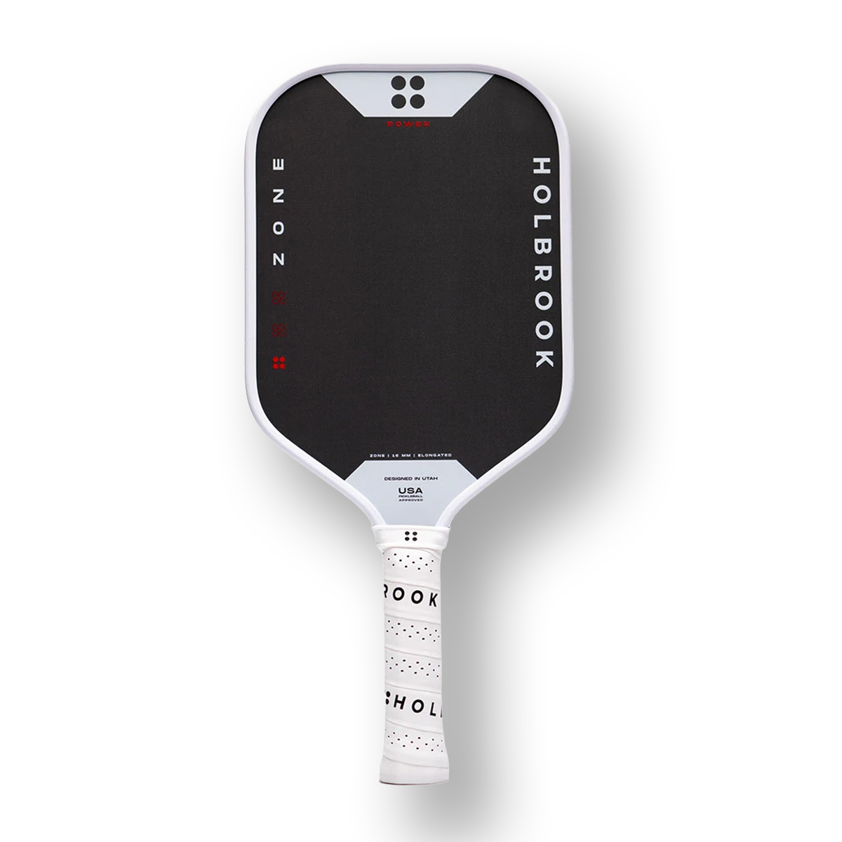 Holbrook Zone Power 16mm