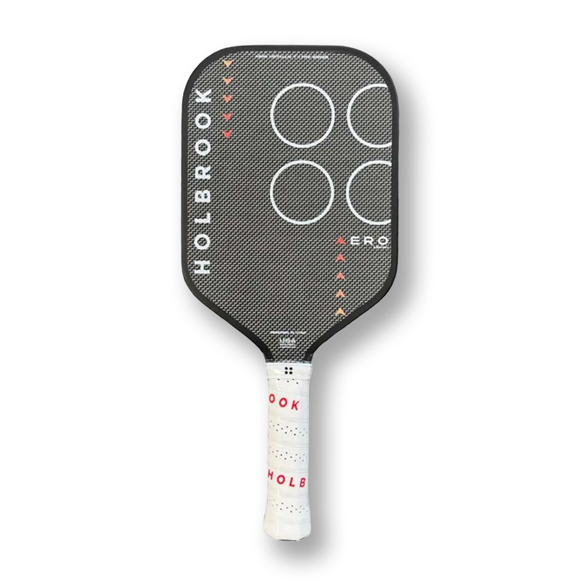 Holbrook Pro Series Aero Metallic T