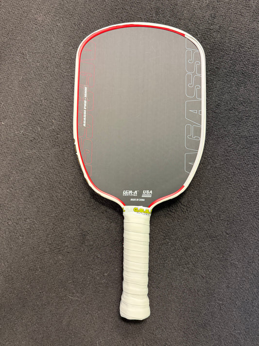 ** USED Joola Agassi 16mm Pro IV USED **