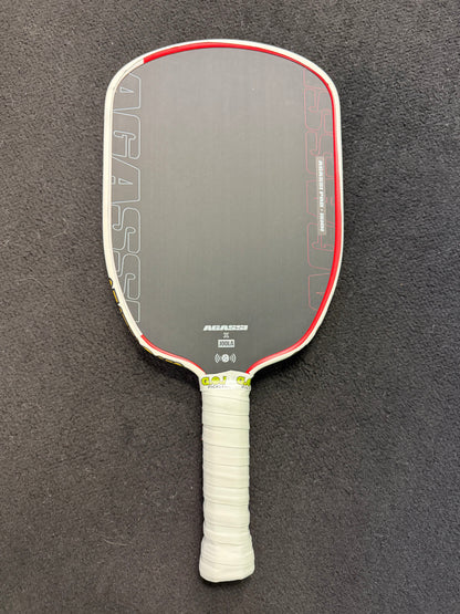 ** USED Joola Agassi 16mm Pro IV USED **