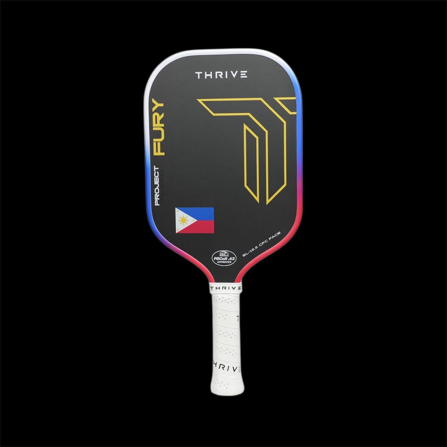 Thrive Fury - Filipino Edition - Pre Order - Expected by January 15