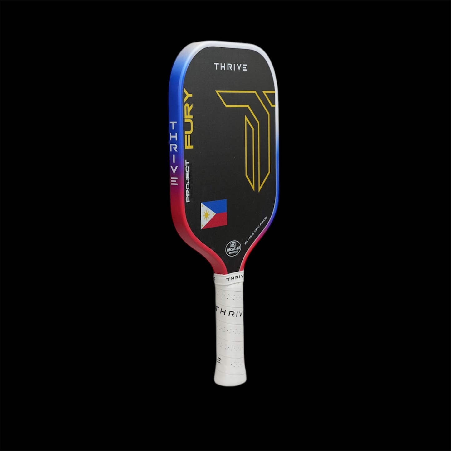 Thrive Fury - Filipino Edition - Pre Order - Expected by January 15