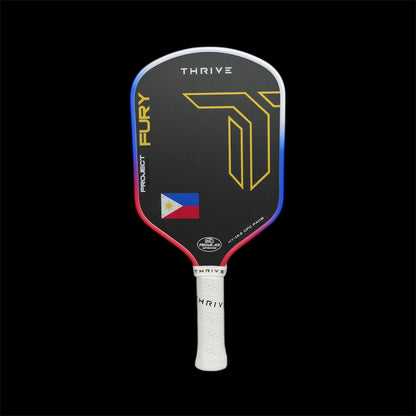 Thrive Fury - Filipino Edition - Pre Order - Expected by January 15
