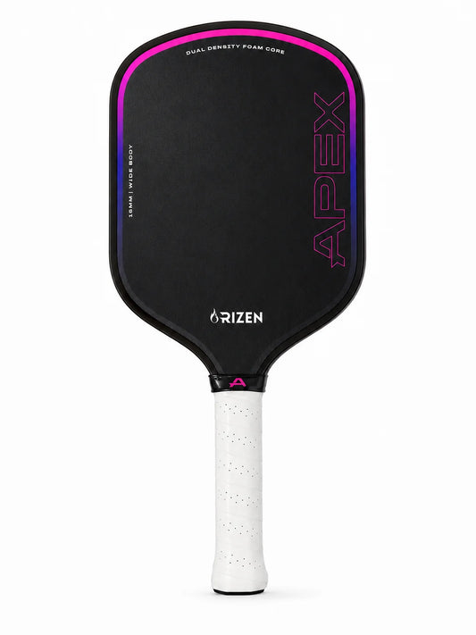 Rizen Apex 16mm Widebody