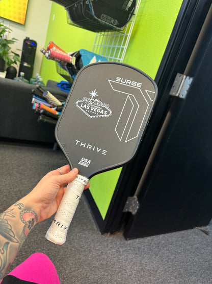 Thrive X G.O.A.T. Pickleball Collab - SURGE