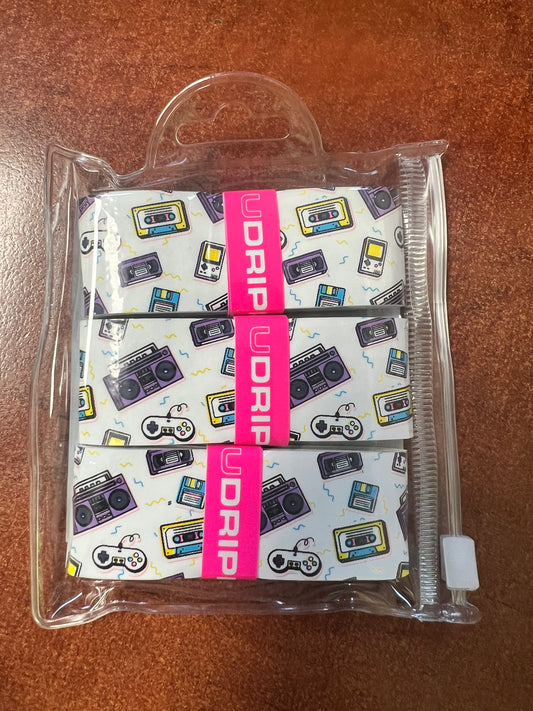 UDRIPPIN X 4RTH Drip By the 90s - 3 pack