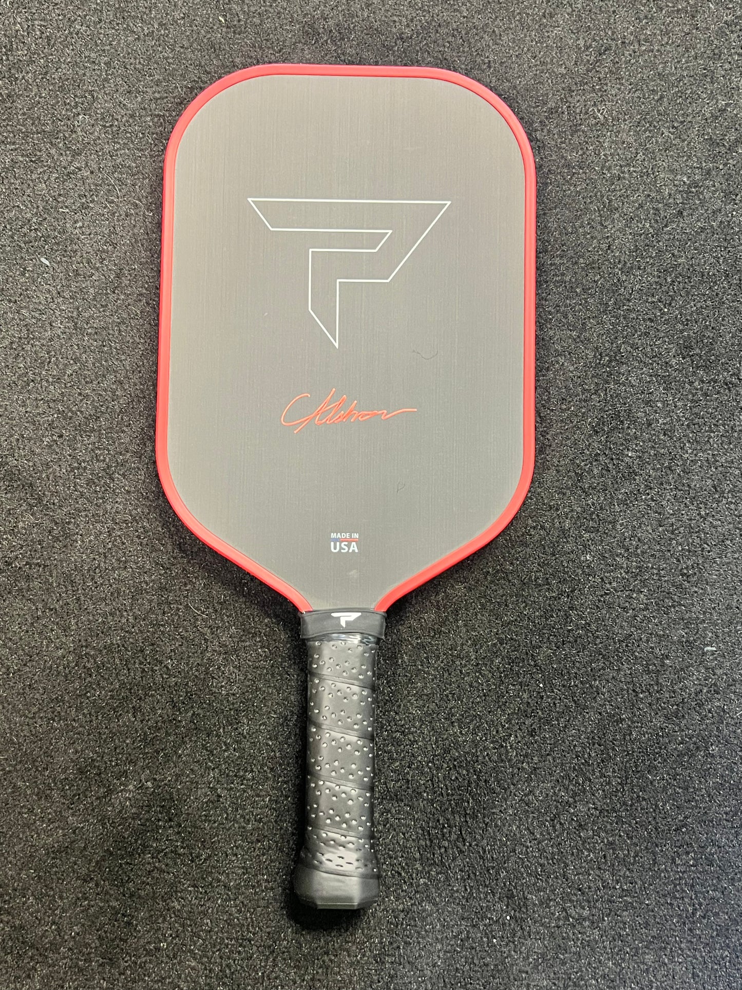 **Used Paddletek Bantam TKO-C 14.3 Used**