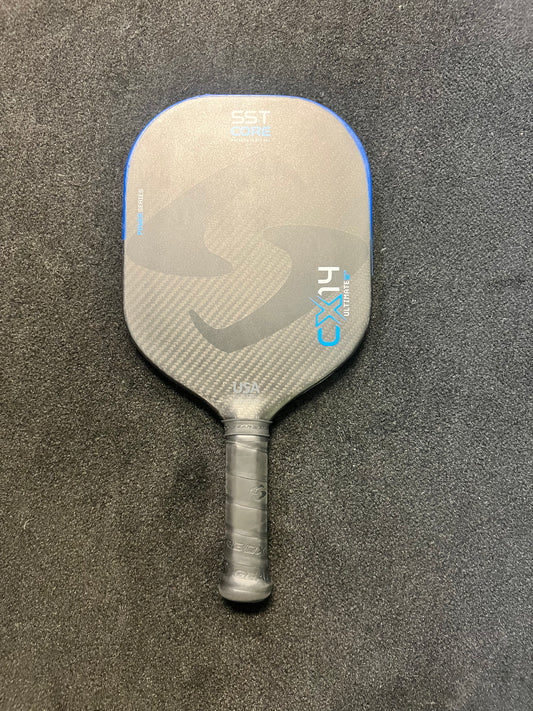 **USED Gearbox CX14 Ultimate Hyper 8.5 USED**