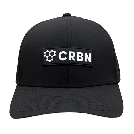 CRBN Quick-Dry Trucker Hat