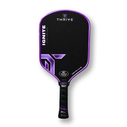 Thrive Ignite Hybrid Foam