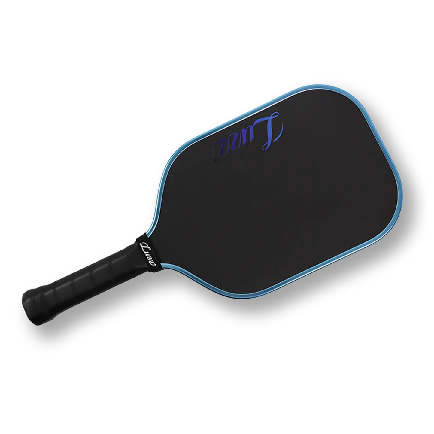 Luzz Pickleball Pro 4 Blue Blaze Inferno