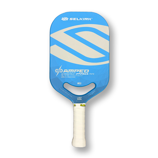 **USED Selkirk AMPED Pro Air - Invikta USED**