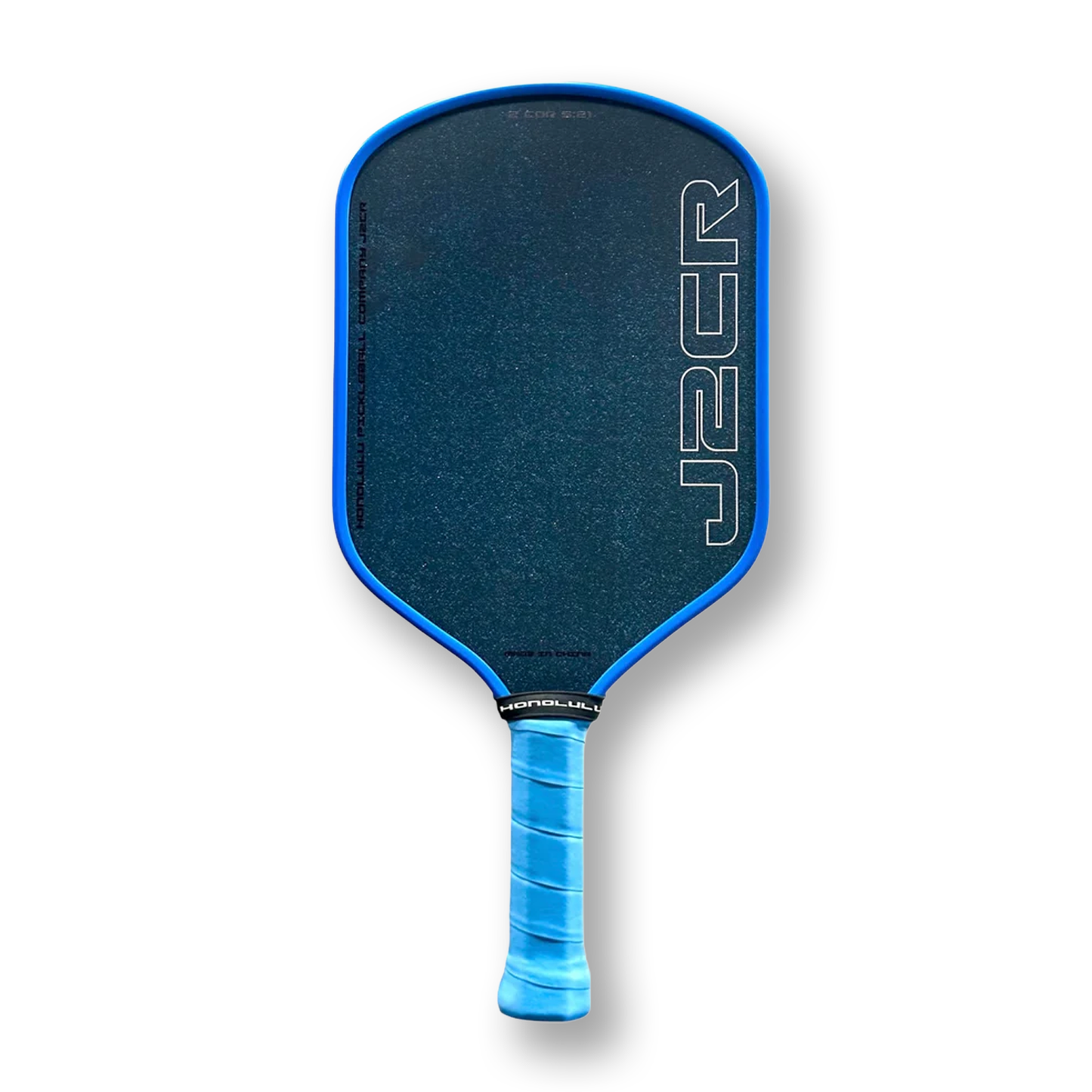 J2CR Crystal Blue Endurance Surface