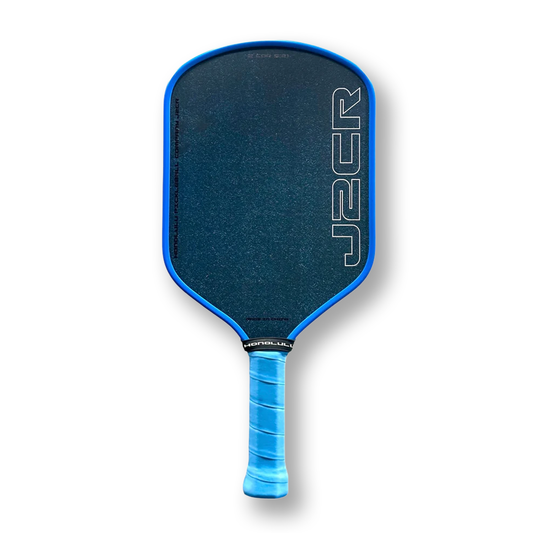 J2CR Crystal Blue Endurance Surface