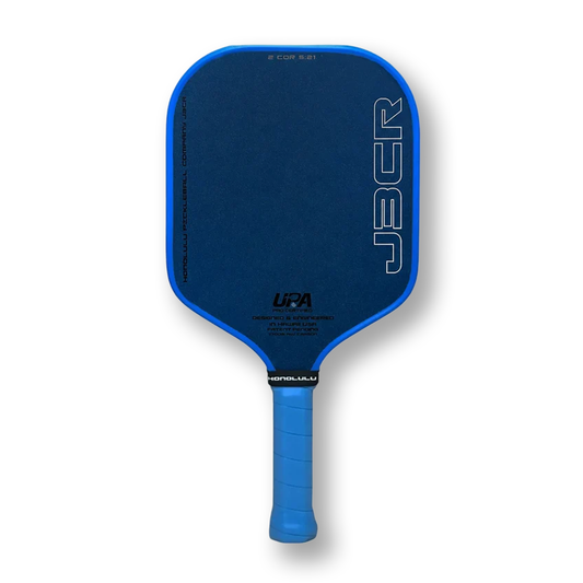 J3CR CRYSTAL BLUE™ ENDURANCE SURFACE™
