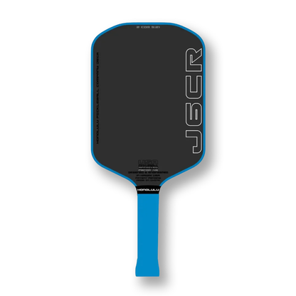 Honolulu Pickleball J6CR