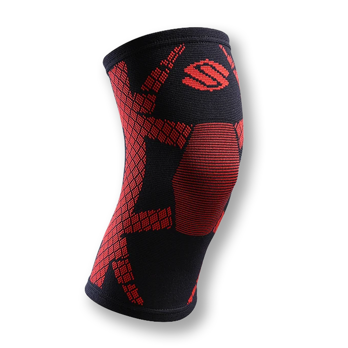 Selkirk 4D Knitted Knee Support