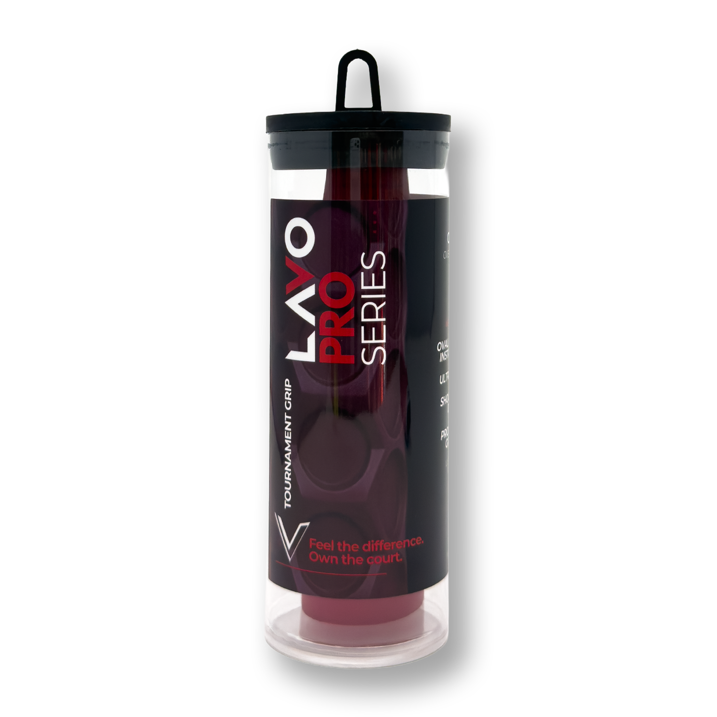 LAVO Pro Series Tournament Grip