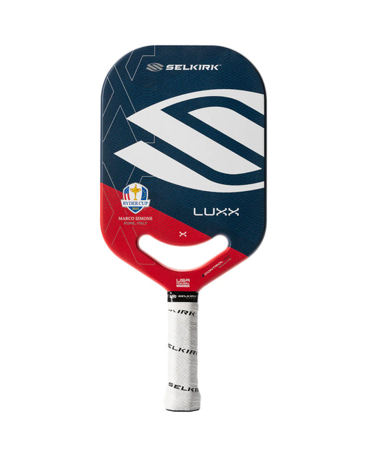 LUXX Control Air Ryder Cup Limited Collector's Edition