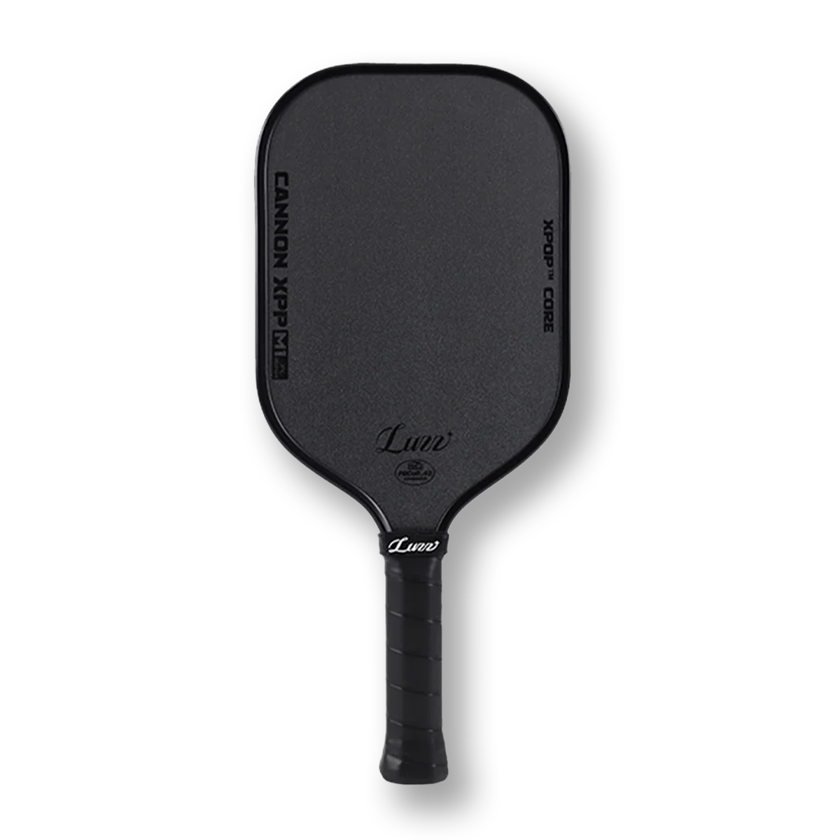 Luzz Cannon XPP M1 Paddle