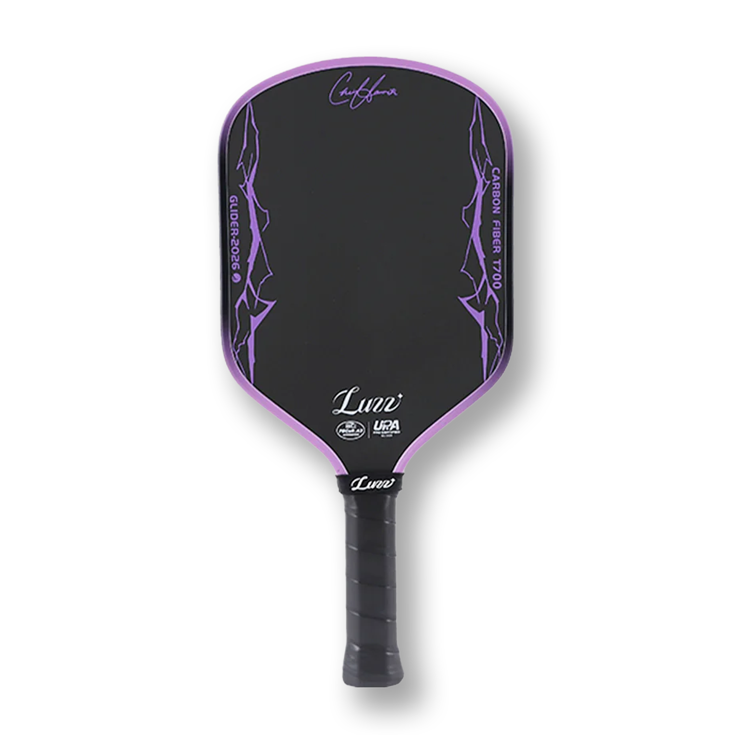 Luzz Glider 2026 Hybrid Paddle