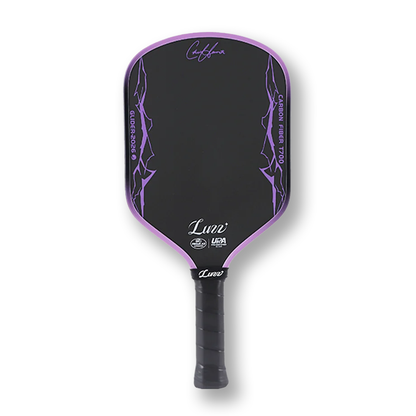 Luzz Glider 2026 Hybrid Paddle