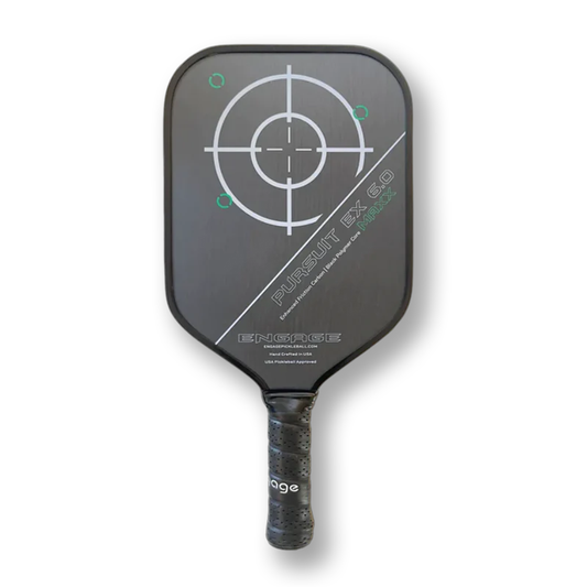 PURSUIT MAXX EX 6.0 | ENHANCED FRICTION CARBON | STANDARD