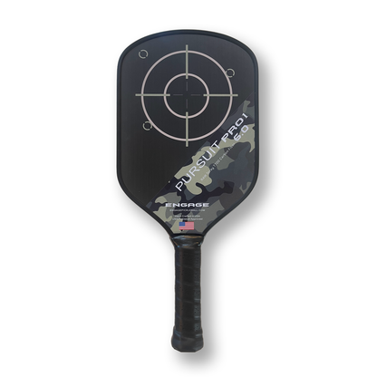 PURSUIT PRO1 6.0 POWER-SERIE | ROHE T700-KOHLENSTOFFFASER