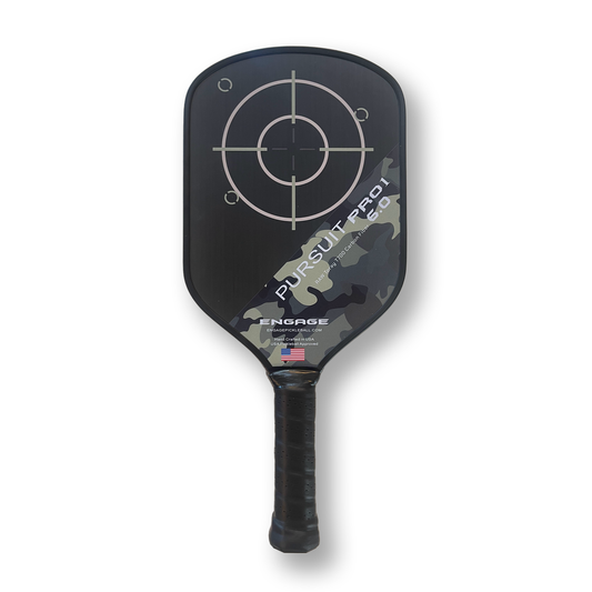 PURSUIT PRO1 6.0 POWER-SERIE | ROHE T700-KOHLENSTOFFFASER