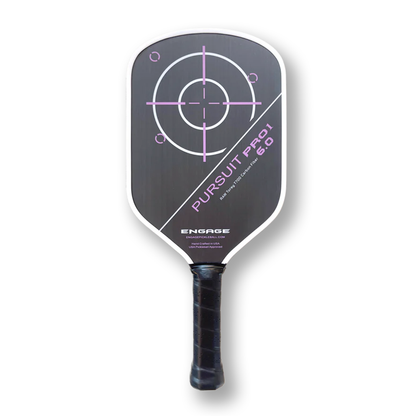 PURSUIT PRO1 6.0 POWER-SERIE | ROHE T700-KOHLENSTOFFFASER