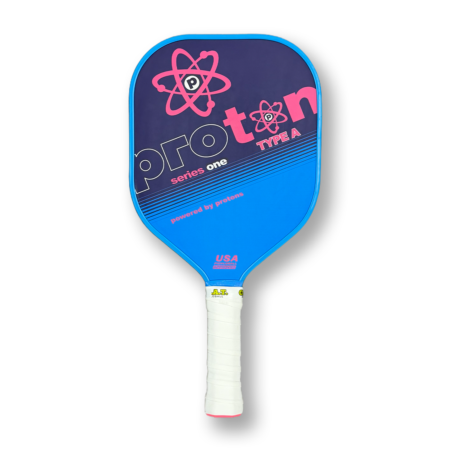 **USED Proton Series One Type A USED**