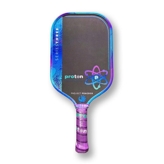 Proton Project Peacock 13mm Elongated