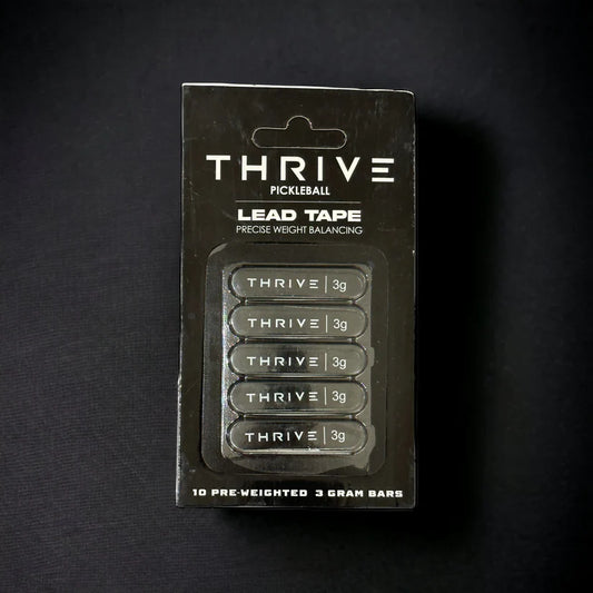 Thrive Lead Tape