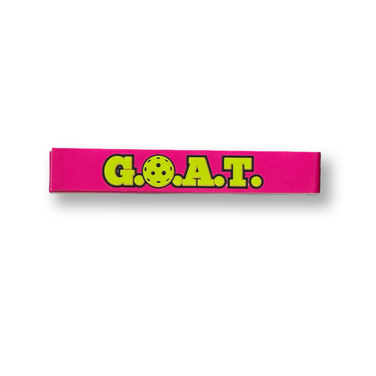 GOAT Edge Guard Tape - (Mix or Match 3 for $15)