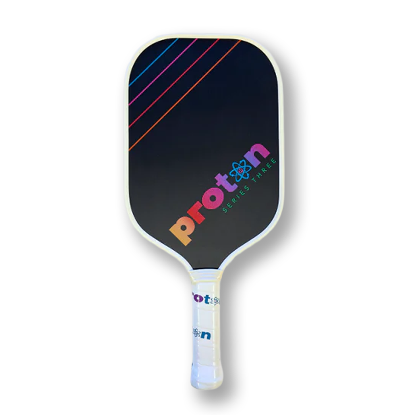 Proton Sports - Series Three - Raw Carbon