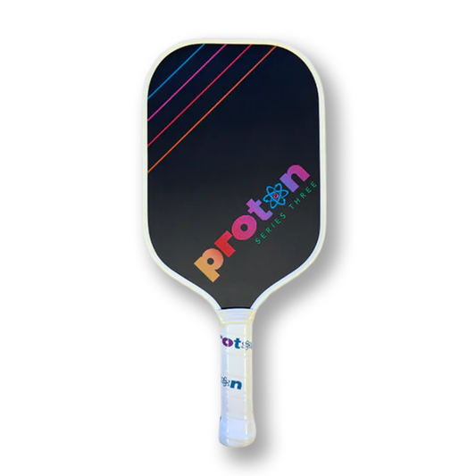 Proton Sports - Series Three - Raw Carbon