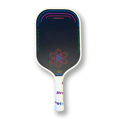 Proton Sports - Series Three - Raw Carbon