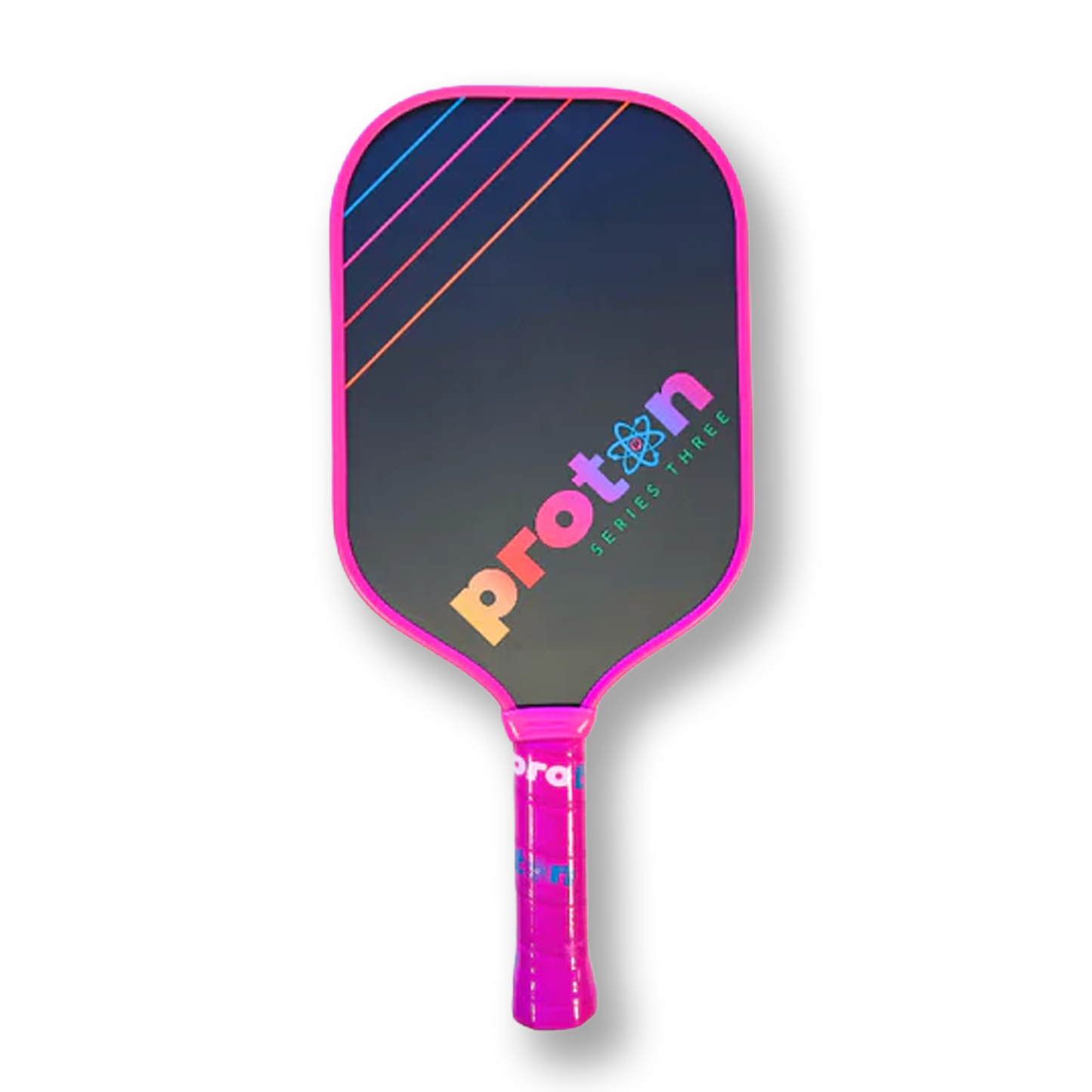 Proton Sports - Series Three - Raw Carbon