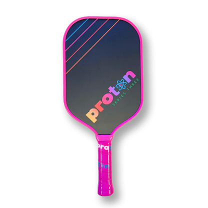 Proton Sports - Series Three - Raw Carbon