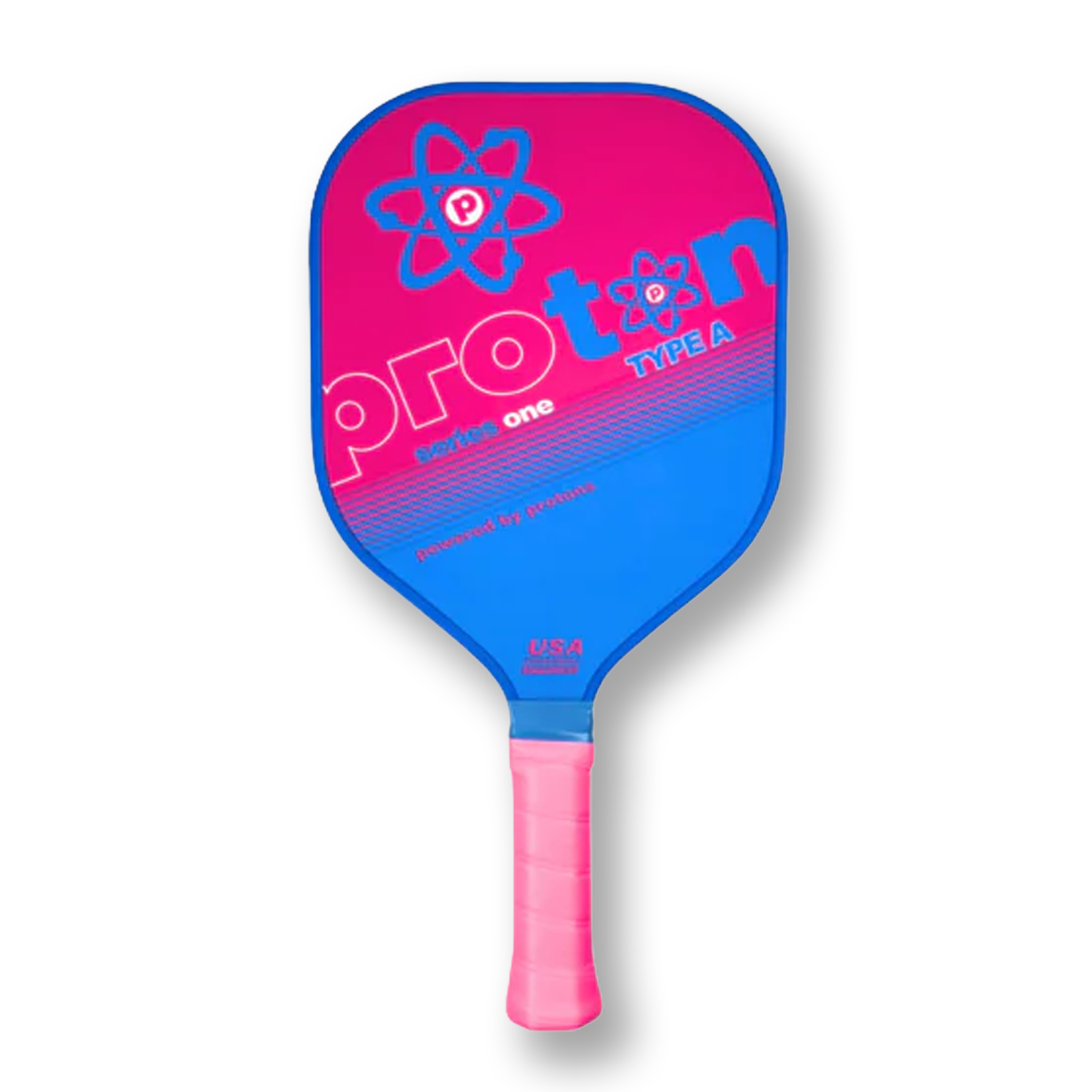 Proton Sports - Series One - Type A