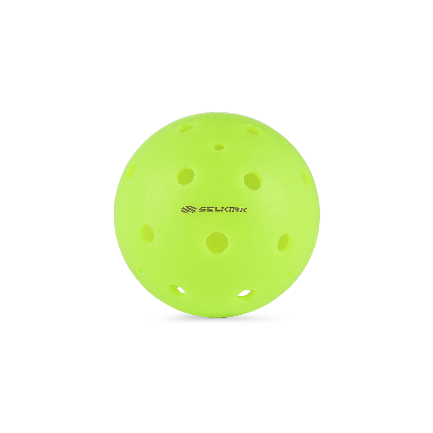 Selkirk Pro S-1 Balls - 12 Pack