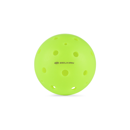 Selkirk Pro S-1 Balls - 12 Pack