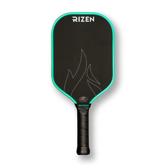 Rizen Ascent 16mm Elongated