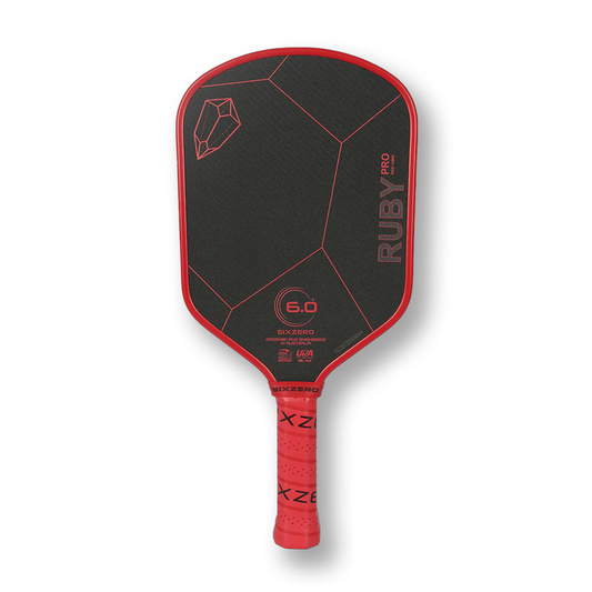 Six Zero Ruby Pro 14mm