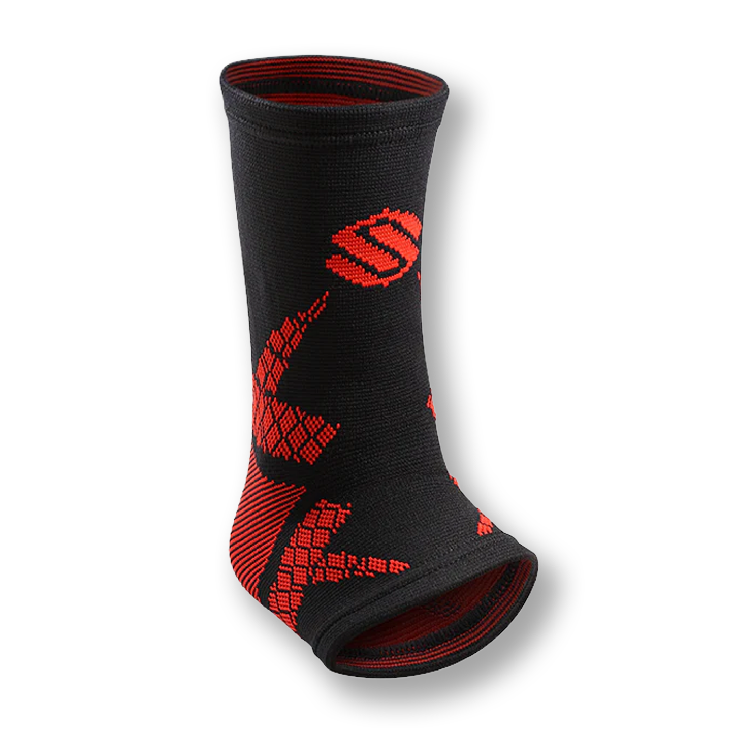 Selkirk 4D Knitted Ankle Support