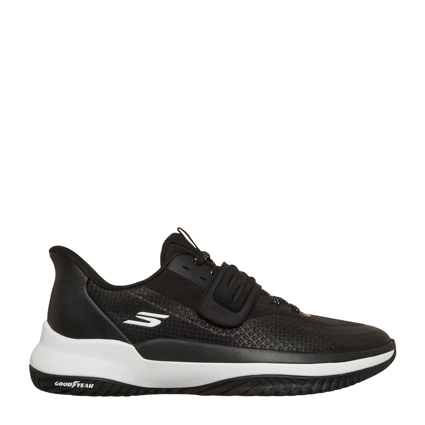 Skechers Viper Court Elite 2.0 Men's - Black