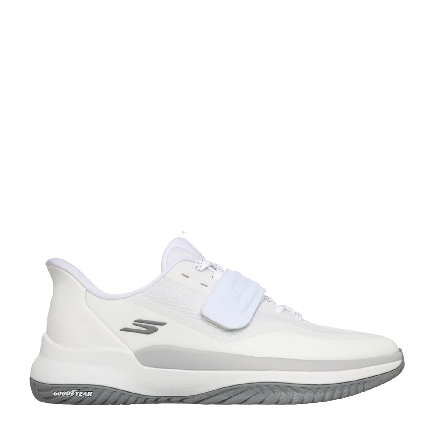 Skechers Viper Court Elite 2.0 Women's - White