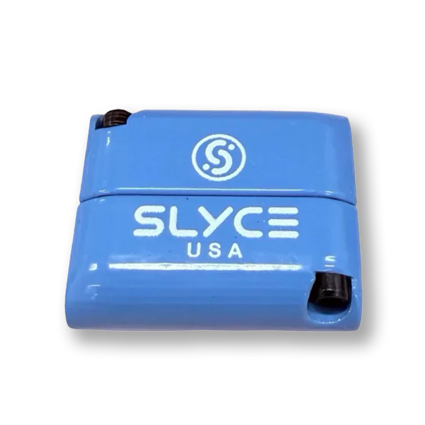 SLYCE SLYDRS™ — Adjustable Clamp-On Pickleball Paddle Tuning Weights
